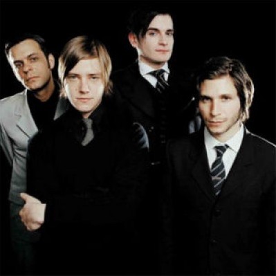 Interpol deve lançar novo disco no começo de 2010 Interpol deve lançar novo disco no começo de 2010