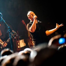 O californianos do Bad Religion fazem a alegria dos făs ao disponibilizar seus álbuns em streaming. O californianos do Bad Religion fazem a alegria dos făs ao disponibilizar seus álbuns em streaming.