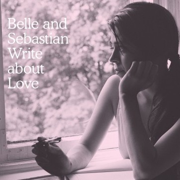 Concurso da banda Belle and Sebastian irá render nova música sobre o vencedor Concurso da banda Belle and Sebastian irá render nova música sobre o vencedor