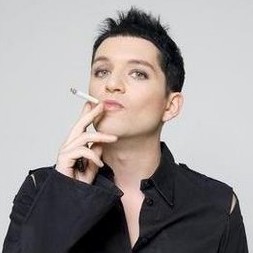 Brian Molko fez parte de Summertime Rolls do Jane Brian Molko fez parte de Summertime Rolls do Jane