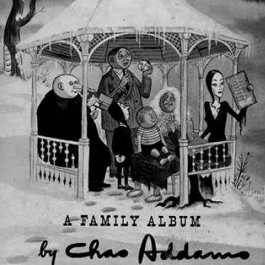 Tim Burton já está envolvido no projeto do próximo filme da Família Addams Tim Burton já está envolvido no projeto do próximo filme da Família Addams