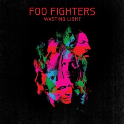 O Foo Fighters liberou para streaming o novo álbum Wasting Light O Foo Fighters liberou para streaming o novo álbum Wasting Light