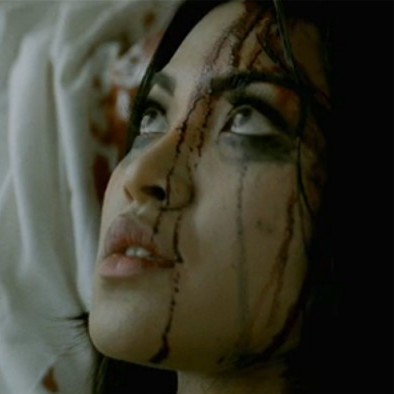 O video de The Space in Between do How to Destroy Angels, ao melhor estilo Trent Reznor de fazer videos O video de The Space in Between do How to Destroy Angels, ao melhor estilo Trent Reznor de fazer videos