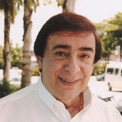 Locutor de Silvio Santos amanheceu morto; ele trabalhava há mais de 40 anos com o apresentador Locutor de Silvio Santos amanheceu morto; ele trabalhava há mais de 40 anos com o apresentador