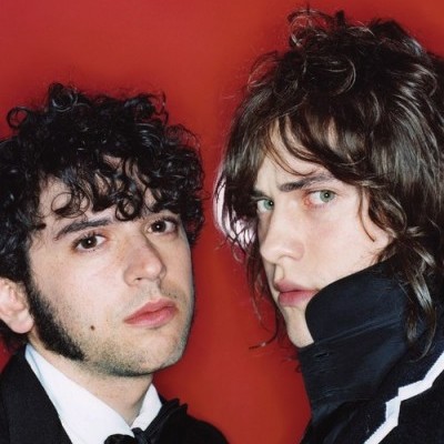 A banda MGMT resolve antecipar a pirataria e libera a audição de seu novo disco completo A banda MGMT resolve antecipar a pirataria e libera a audição de seu novo disco completo