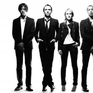 Metric Music International Metric Music International