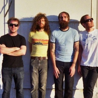 Ted Leo and the Pharmacists lançam clip produzido pelo pessoal da Pitchfork TV Ted Leo and the Pharmacists lançam clip produzido pelo pessoal da Pitchfork TV