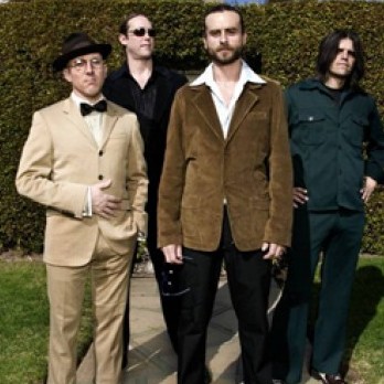 Tool poderá se apresentar no Brasil no SWU deste ano. Tool poderá se apresentar no Brasil no SWU deste ano.
