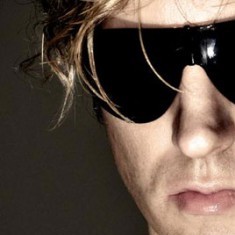 Alec Empire se apresenta no Berlim Film Festival Alec Empire se apresenta no Berlim Film Festival