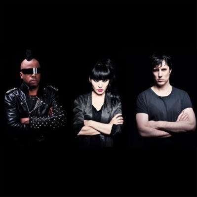 Alec Empire, vocalista do ATR disse que o público é sua principal engrenagem Alec Empire, vocalista do ATR disse que o público é sua principal engrenagem