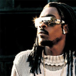 Beenie Man - cantor jamaicano homofóbico Beenie Man - cantor jamaicano homofóbico
