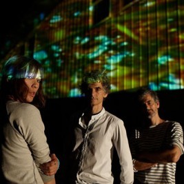 O Blonde Redhead é a sexta banda a fazer parte da Session Series da 4AD O Blonde Redhead é a sexta banda a fazer parte da Session Series da 4AD