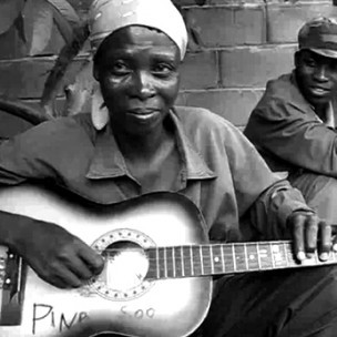 Em Botswana, rock star é coisa do passado Em Botswana, rock star é coisa do passado