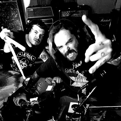 Os irmãos Max e Igor se apresentam pela primeira vez no Brasil no festival SWU Os irmãos Max e Igor se apresentam pela primeira vez no Brasil no festival SWU