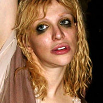 Courtney Love volta o Hole para show, outras atrações também tocam na mesma noite Courtney Love volta o Hole para show, outras atrações também tocam na mesma noite