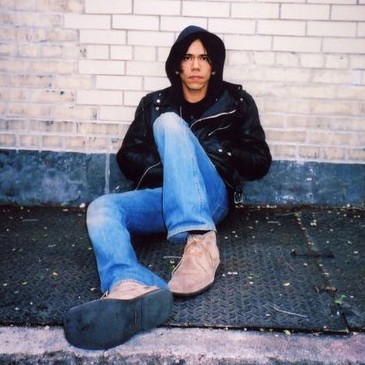 O guitarrista Dave Pajo é novo integrante da banda Interpol O guitarrista Dave Pajo é novo integrante da banda Interpol