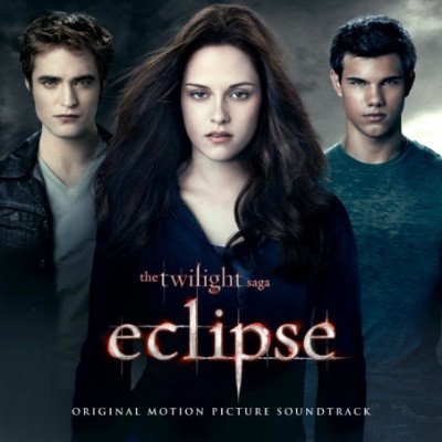 A trilha do filme Eclipse convoca nomes importantes do meio alternativo A trilha do filme Eclipse convoca nomes importantes do meio alternativo