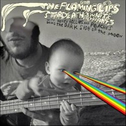 Álbum conta com participações de Peaches e Henry Rollins. Álbum conta com participações de Peaches e Henry Rollins.