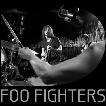 Dave Grohl e companhia invandirão a garagem dos ganhadores de um concurso em shows exclusivos Dave Grohl e companhia invandirão a garagem dos ganhadores de um concurso em shows exclusivos
