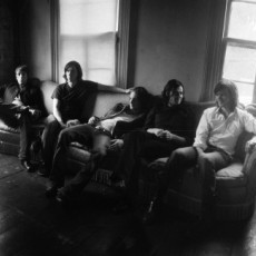 Roddy Woomble anunciou pelo FaceBook o fim da banda Idlewild Roddy Woomble anunciou pelo FaceBook o fim da banda Idlewild
