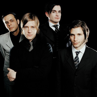 Interpol promete mais material em breve, para alegria dos fãs. Interpol promete mais material em breve, para alegria dos fãs.