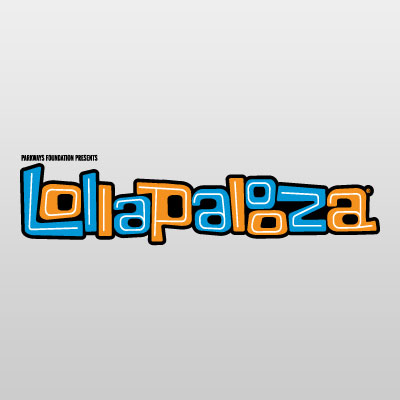 Festival histórico, o Lollapalooza, já tem data e local definidos. Festival histórico, o Lollapalooza, já tem data e local definidos.