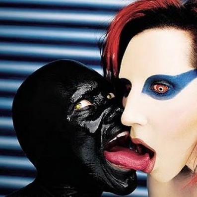 Twiggy Ramirez disse que o próximo álbum do Marilyn Manson será bem mais punk Twiggy Ramirez disse que o próximo álbum do Marilyn Manson será bem mais punk