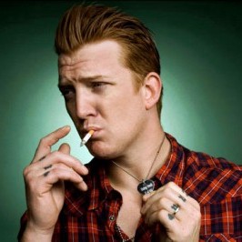 Queens of the Stone Age retorna ao Brasil após 9 anos para novo show Queens of the Stone Age retorna ao Brasil após 9 anos para novo show
