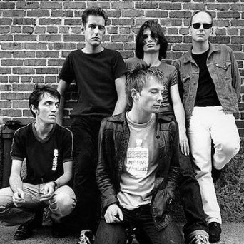 Novo disco do Radiohead em janeiro de 2010 Novo disco do Radiohead em janeiro de 2010