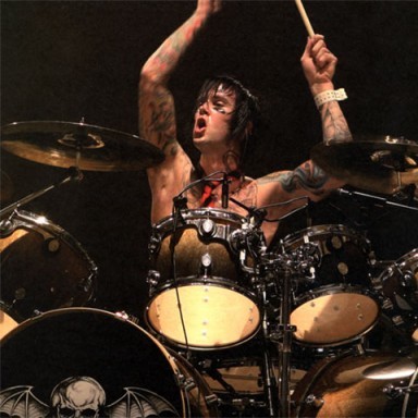Jimmy Jimmy