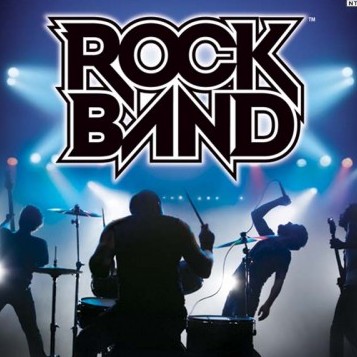 O Rock Band 3 virá ainda com um novo instrumento: teclado! O Rock Band 3 virá ainda com um novo instrumento: teclado!