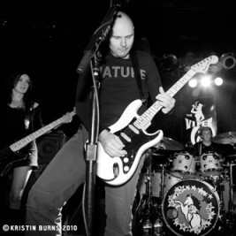 Billy Corgan e sua nova trupe liberou Freak, quinta música do Teargarden by Kaleidyscope Billy Corgan e sua nova trupe liberou Freak, quinta música do Teargarden by Kaleidyscope