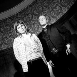 A banda The Vaselines finalmente lançará seu novo álbum Sex With An X, depois de 20 anos A banda The Vaselines finalmente lançará seu novo álbum Sex With An X, depois de 20 anos