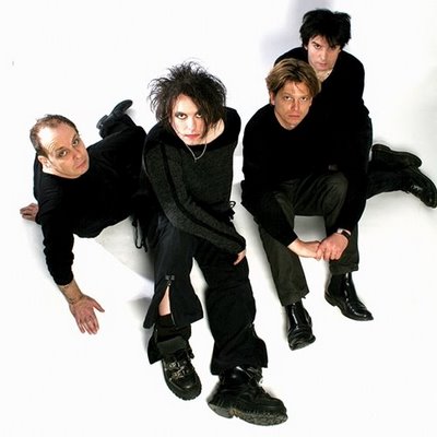 Data marcada para o re-lançamento do álbum Disintegration do The Cure Data marcada para o re-lançamento do álbum Disintegration do The Cure