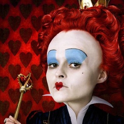 Trilha sonora de Alice no País Maravilhas, de Tim Burton Trilha sonora de Alice no País Maravilhas, de Tim Burton