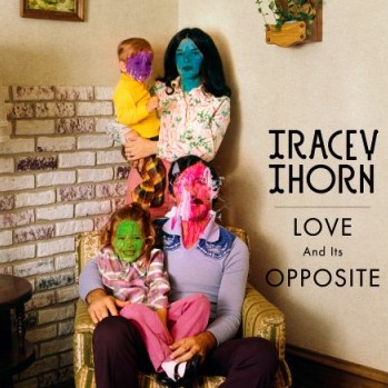 Em Love and Its Opposite, Tracey Thorn traz os desgostos de meia-idade ŕ tona de maneira belíssima Em Love and Its Opposite, Tracey Thorn traz os desgostos de meia-idade ŕ tona de maneira belíssima