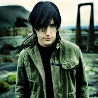 O vocalista do Nine Inch Nails, Trent Reznor, topou fazer a trilha sonora do filme sobre o Facebook O vocalista do Nine Inch Nails, Trent Reznor, topou fazer a trilha sonora do filme sobre o Facebook
