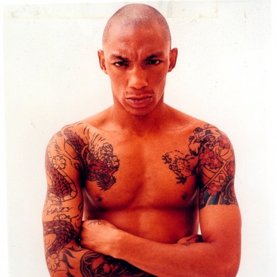 Tricky: "Musicalmente, não posso ser tocado" Tricky: "Musicalmente, não posso ser tocado"
