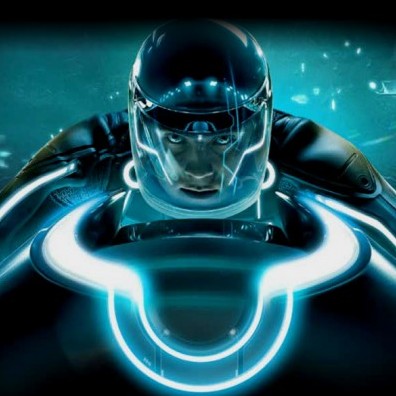 O Daft Punk lançou hoje o primeiro video da trilha sonora de Tron: Legacy O Daft Punk lançou hoje o primeiro video da trilha sonora de Tron: Legacy