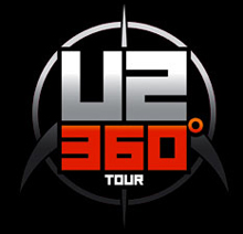A turnê 360º do U2, contará com a participação Interpol, Lenny Kravitz e The Fray A turnê 360º do U2, contará com a participação Interpol, Lenny Kravitz e The Fray