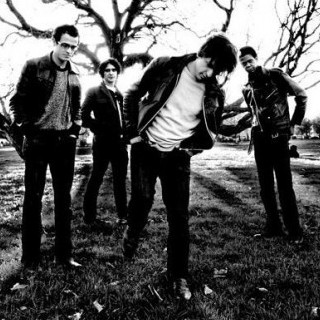 A banda de Sorocaba Wry, que ganhou o mundo, anunciou seu fim A banda de Sorocaba Wry, que ganhou o mundo, anunciou seu fim
