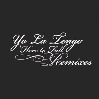 O Yo La Tengo terá suas músicas remixadas por artistas como De La Soul, RJD2 e Pete Rock. O Yo La Tengo terá suas músicas remixadas por artistas como De La Soul, RJD2 e Pete Rock.