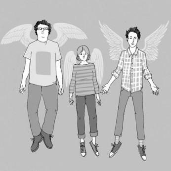 A banda Yo La Tengo toca hoje ŕ noite para arrecadar fundos para a rádio livre WFMU A banda Yo La Tengo toca hoje ŕ noite para arrecadar fundos para a rádio livre WFMU